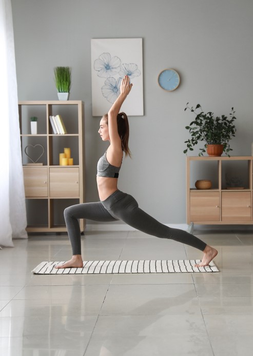 young-woman-at-home-yoga-session